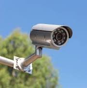 24/7 CCTV