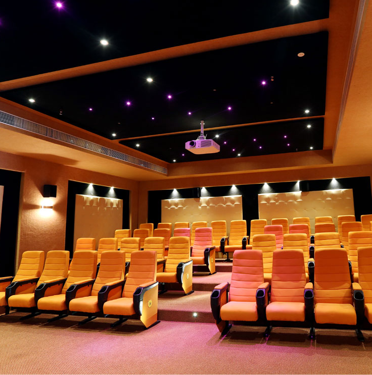 Mini Theater
