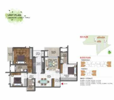 max estate 5 bhk floor plan